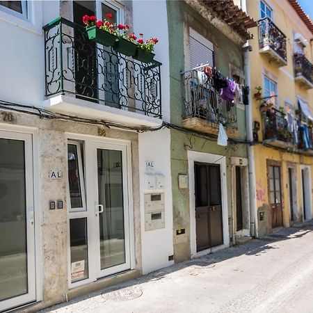 Apartamento Sado House Setúbal Exterior foto