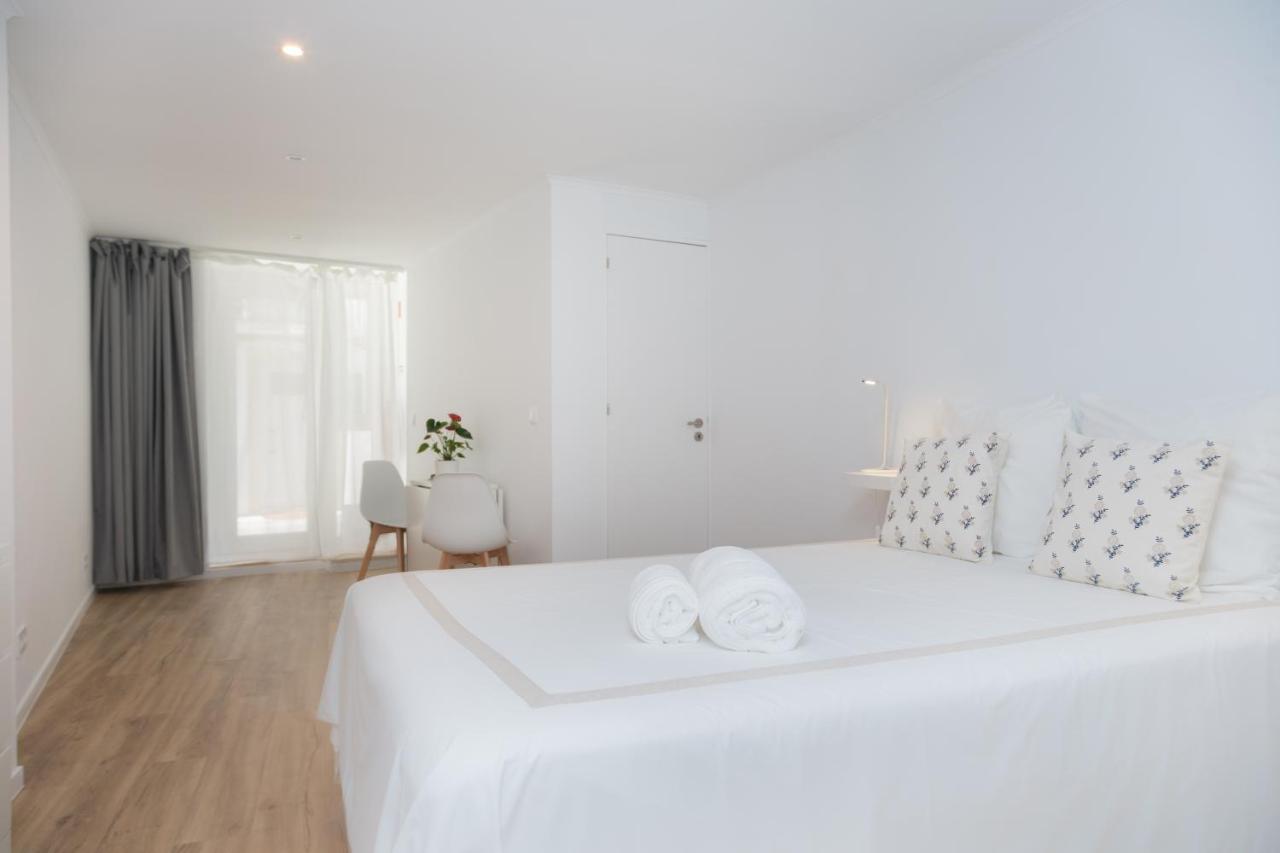 Apartamento Sado House Setúbal Exterior foto